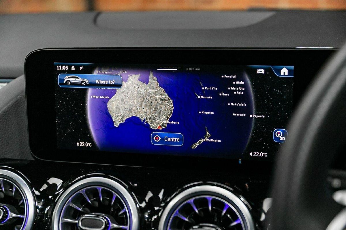 2024 Mercedes-Benz GLA-Class GLA200 H247