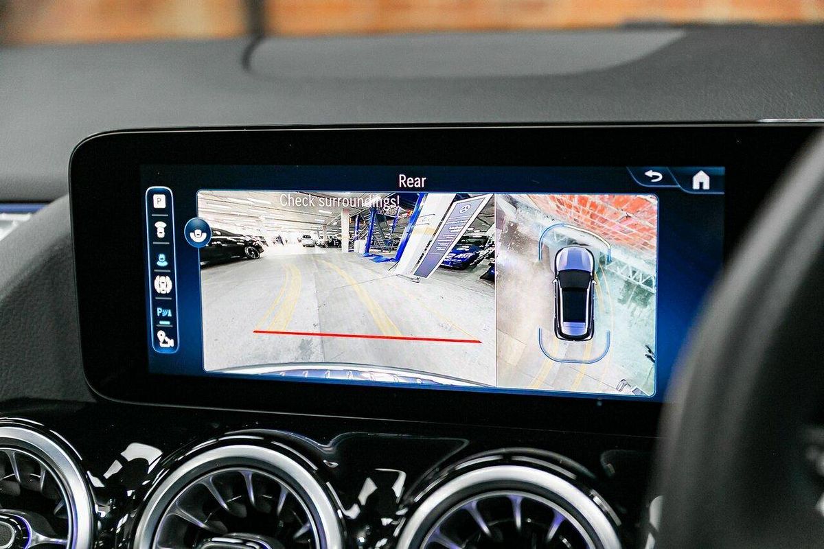 2024 Mercedes-Benz GLA-Class GLA200 H247