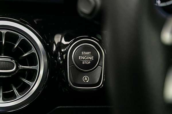 2024 Mercedes-Benz GLA-Class GLA200 H247