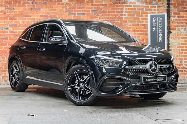 2024 Mercedes-Benz GLA-Class GLA200 H247