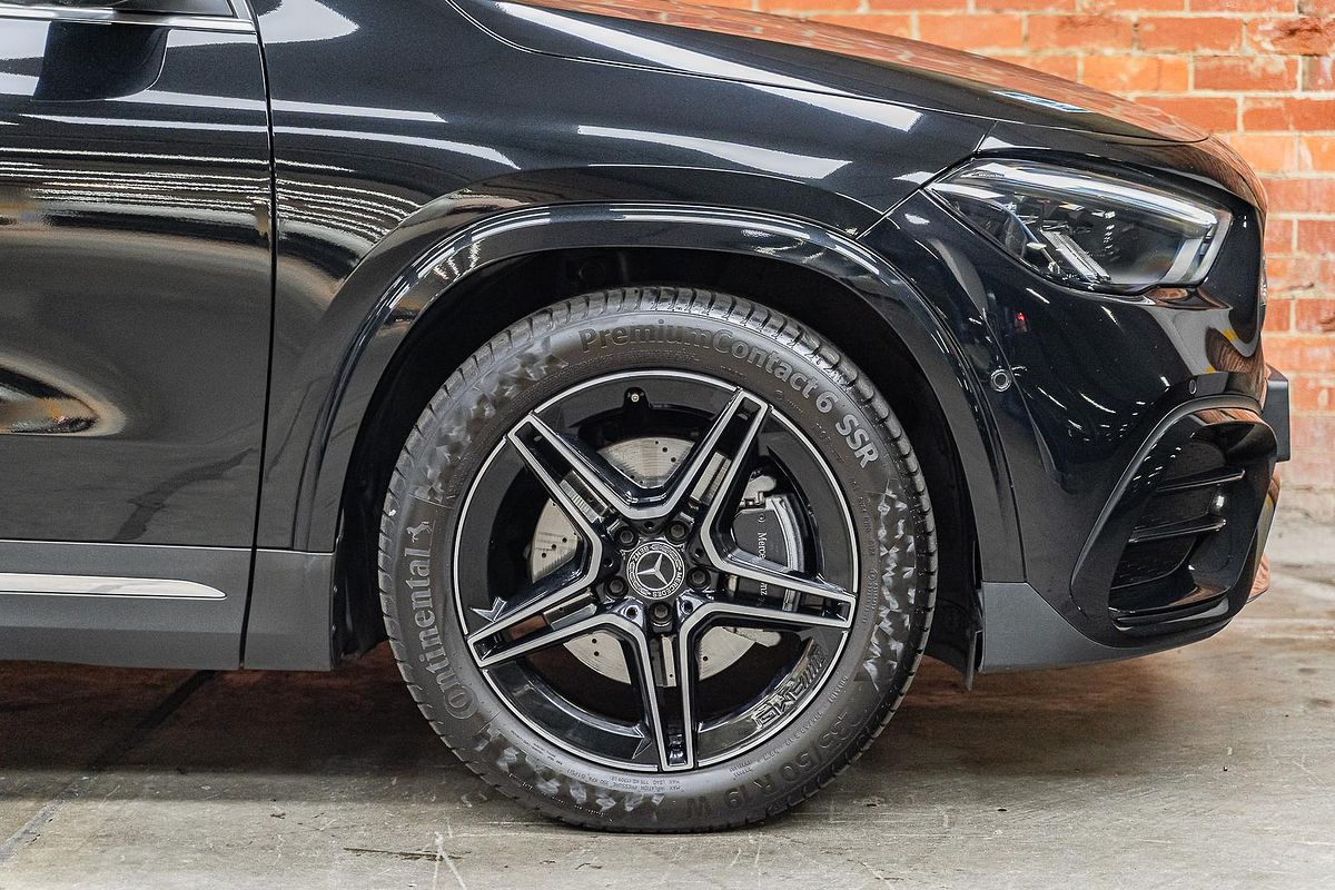 2024 Mercedes-Benz GLA-Class GLA200 H247