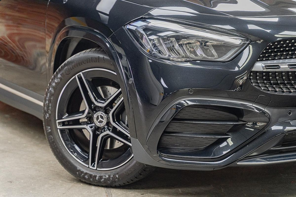 2024 Mercedes-Benz GLA-Class GLA200 H247