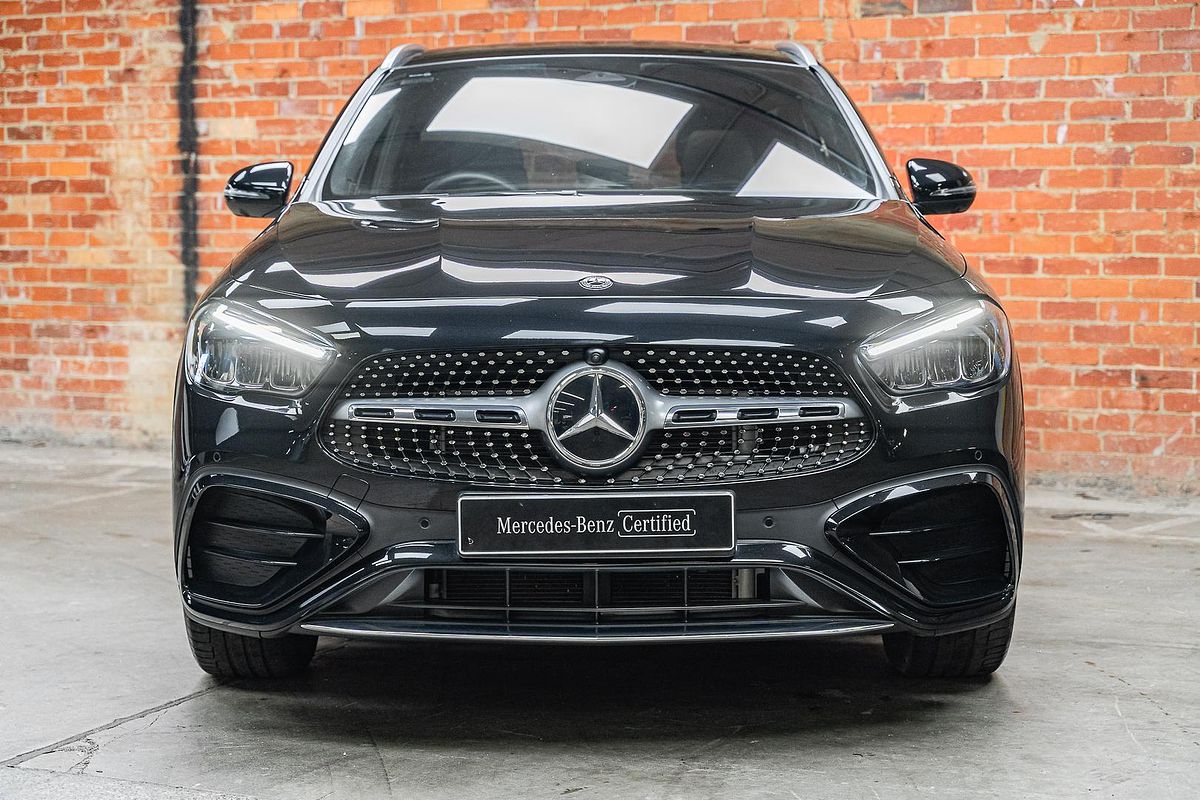 2024 Mercedes-Benz GLA-Class GLA200 H247