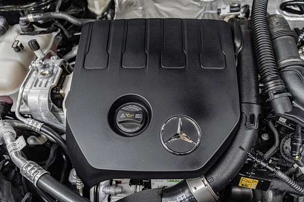 2024 Mercedes-Benz GLA-Class GLA200 H247