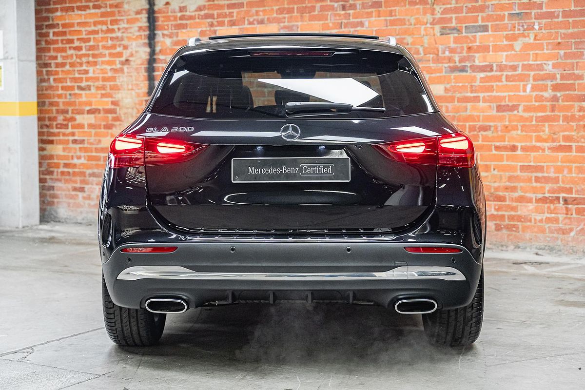2024 Mercedes-Benz GLA-Class GLA200 H247
