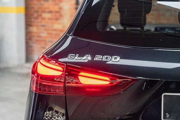 2024 Mercedes-Benz GLA-Class GLA200 H247