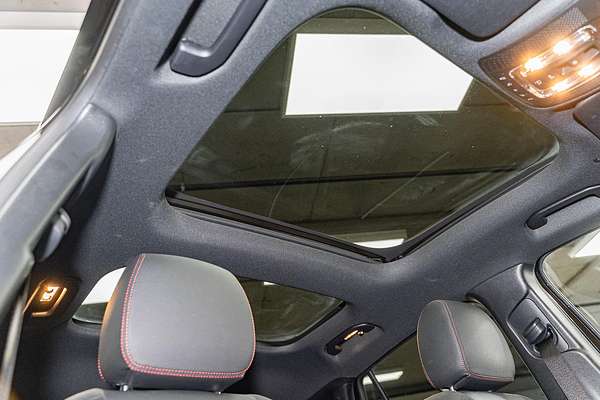 2024 Mercedes-Benz GLA-Class GLA200 H247