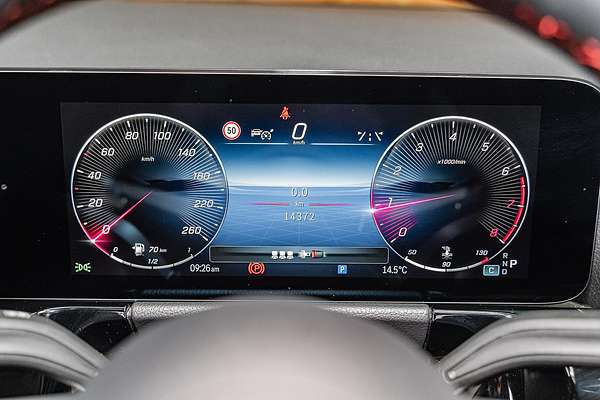 2024 Mercedes-Benz GLA-Class GLA200 H247