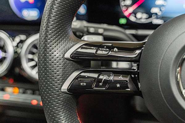 2024 Mercedes-Benz GLA-Class GLA200 H247