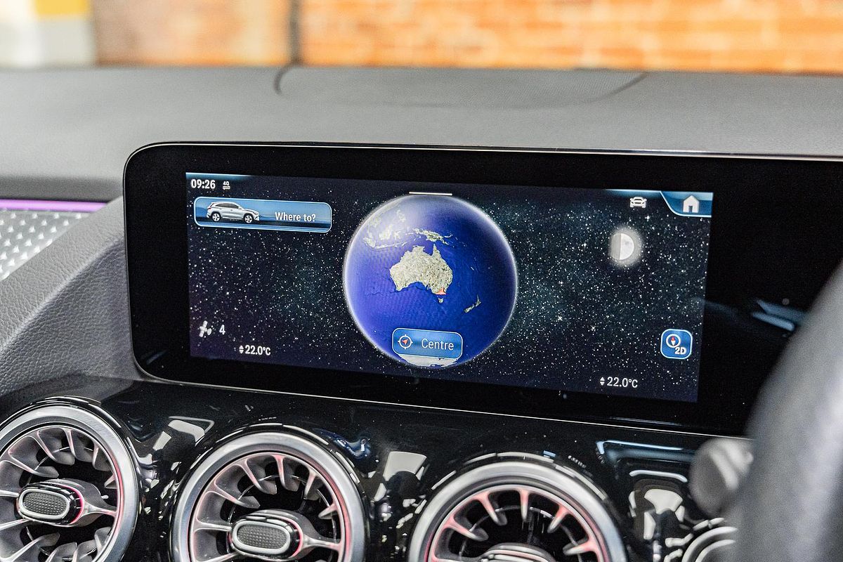 2024 Mercedes-Benz GLA-Class GLA200 H247