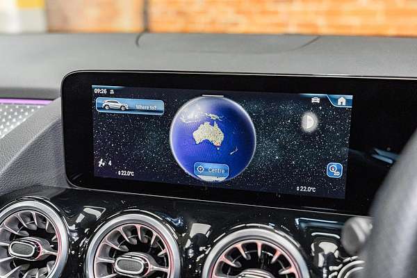2024 Mercedes-Benz GLA-Class GLA200 H247