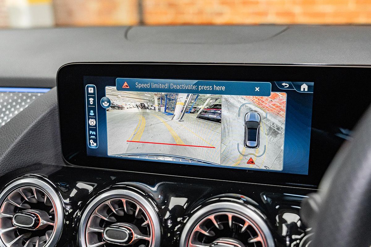 2024 Mercedes-Benz GLA-Class GLA200 H247