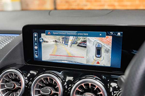 2024 Mercedes-Benz GLA-Class GLA200 H247