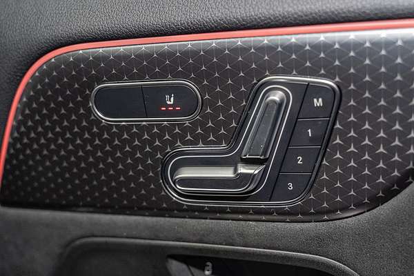 2024 Mercedes-Benz GLA-Class GLA200 H247