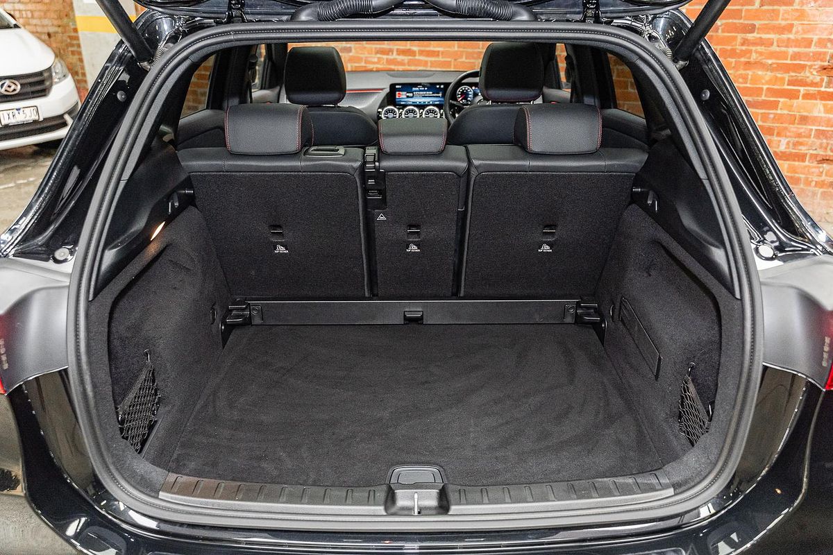 2024 Mercedes-Benz GLA-Class GLA200 H247