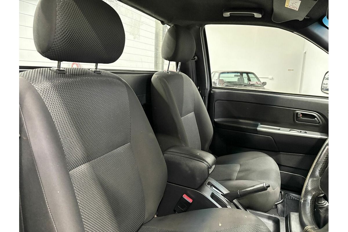 2019 Great Wall Steed K2 All Wheel Drive