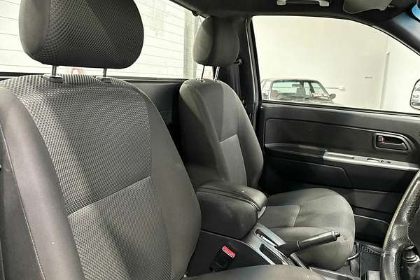 2019 Great Wall Steed K2 All Wheel Drive