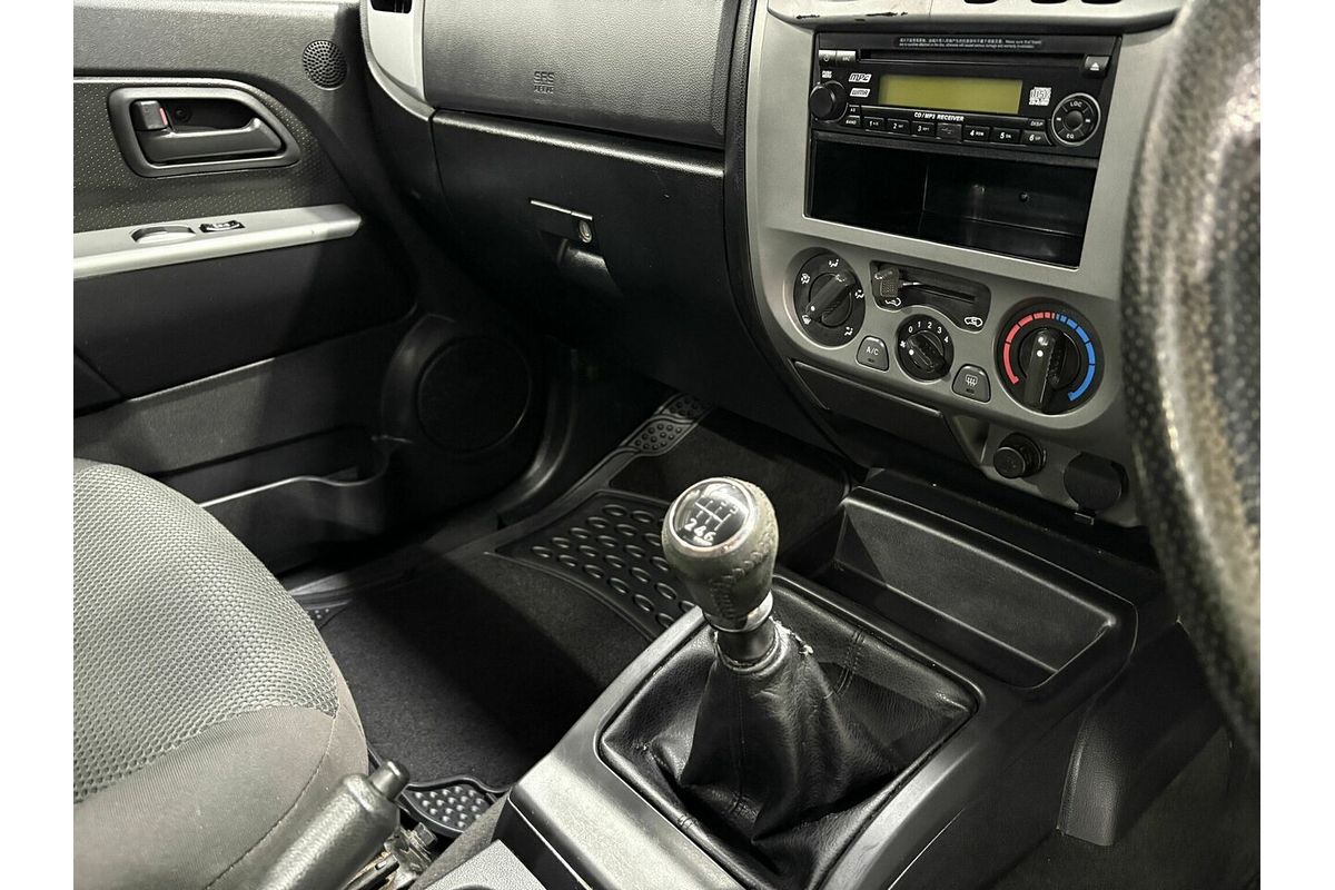 2019 Great Wall Steed K2 All Wheel Drive