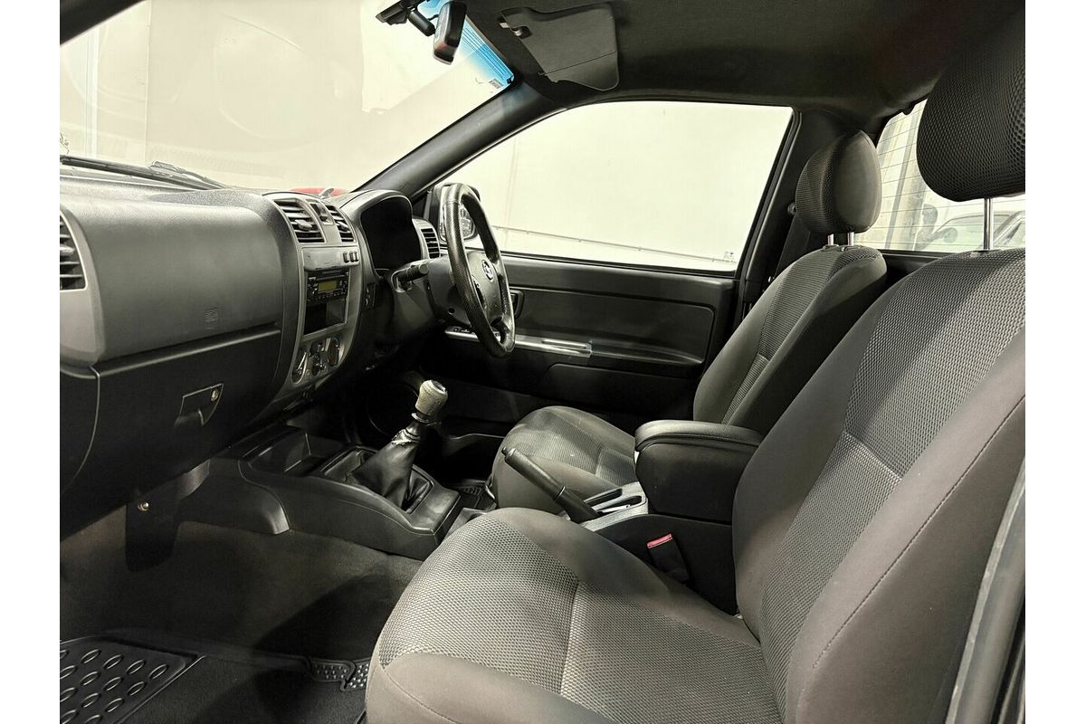 2019 Great Wall Steed K2 All Wheel Drive