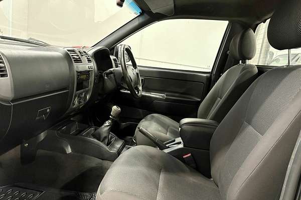 2019 Great Wall Steed K2 All Wheel Drive