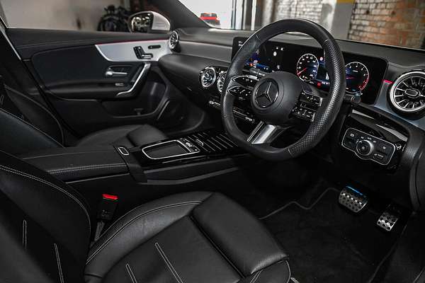 2024 Mercedes-Benz A-Class A250 W177