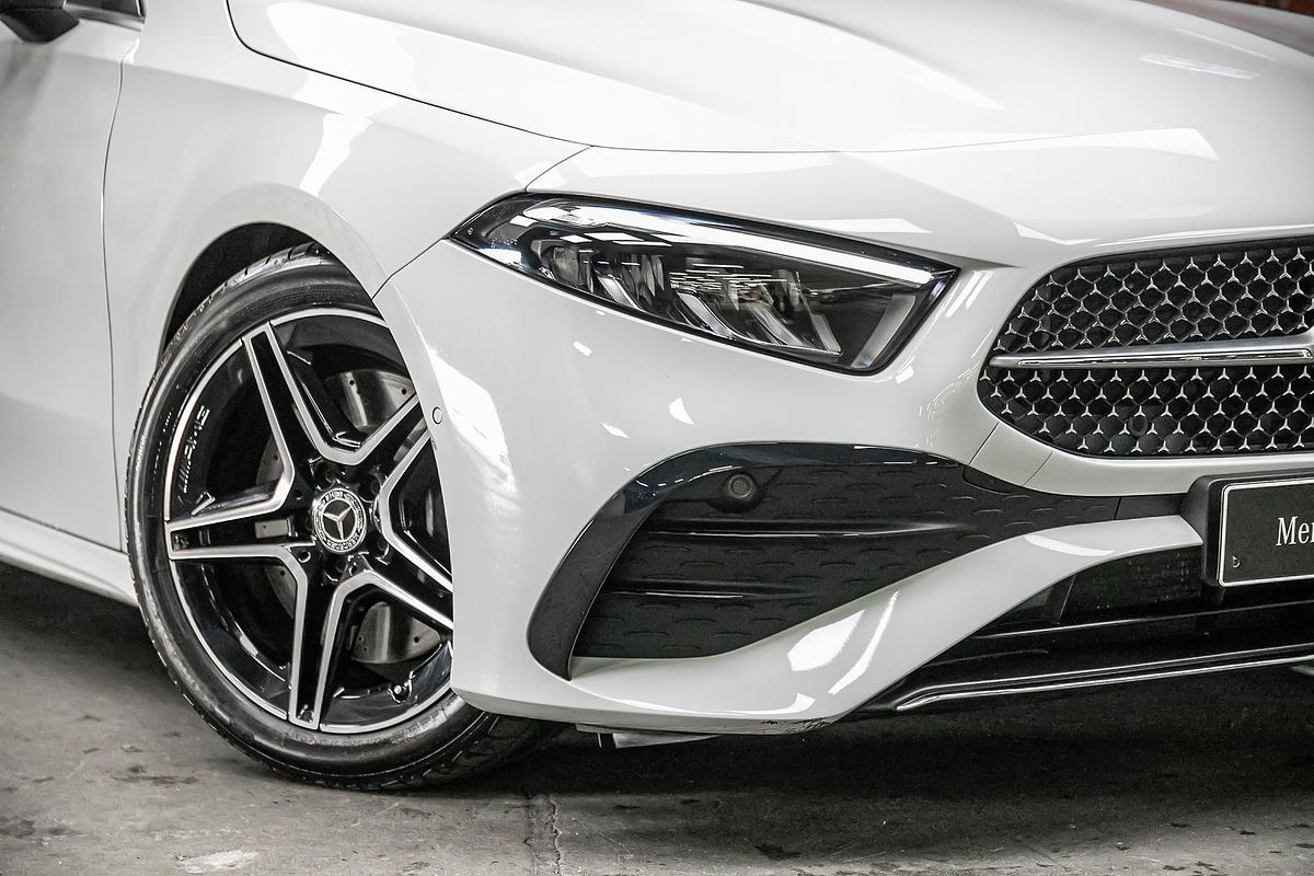 2024 Mercedes-Benz A-Class A250 W177