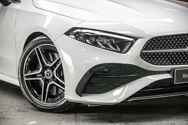 2024 Mercedes-Benz A-Class A250 W177