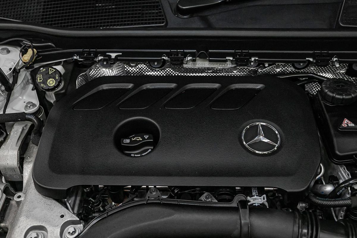 2024 Mercedes-Benz A-Class A250 W177