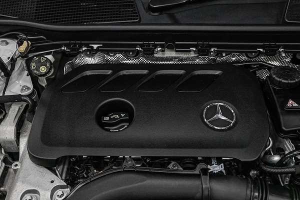 2024 Mercedes-Benz A-Class A250 W177