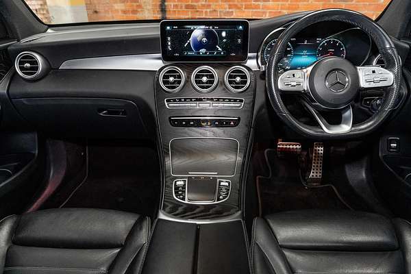 2020 Mercedes-Benz GLC-Class GLC300 X253