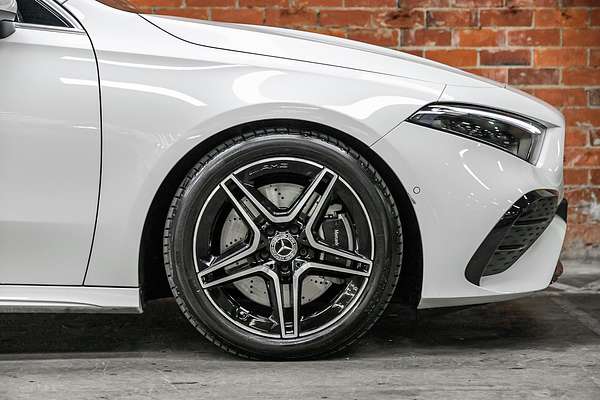 2024 Mercedes-Benz A-Class A250 W177