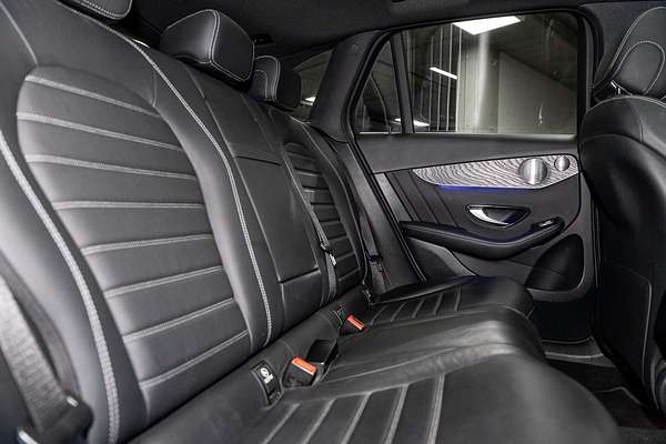 2020 Mercedes-Benz GLC-Class GLC300 X253