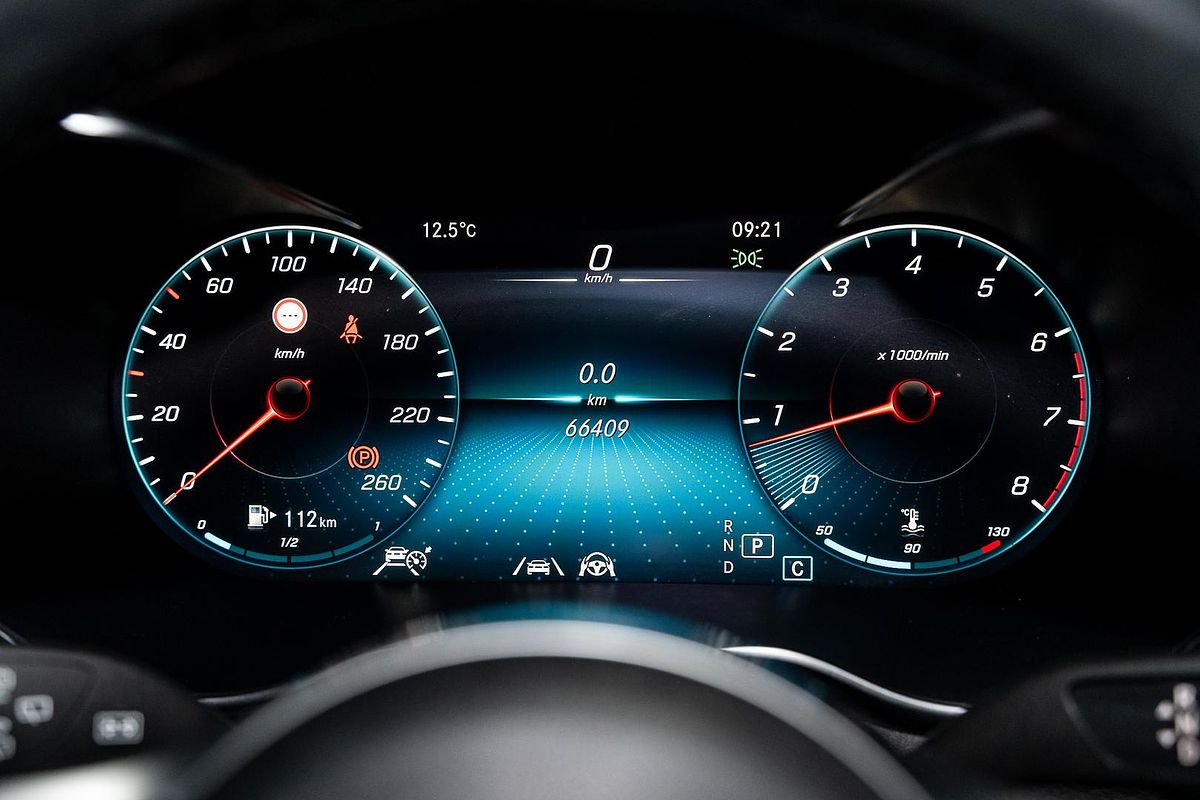 2020 Mercedes-Benz GLC-Class GLC300 X253