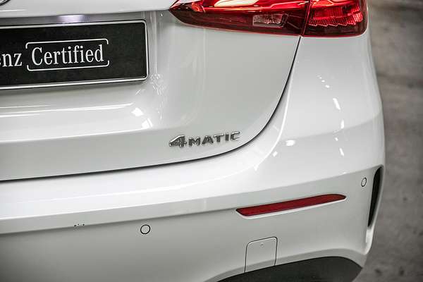 2024 Mercedes-Benz A-Class A250 W177