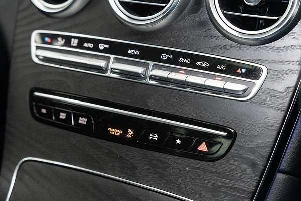 2020 Mercedes-Benz GLC-Class GLC300 X253