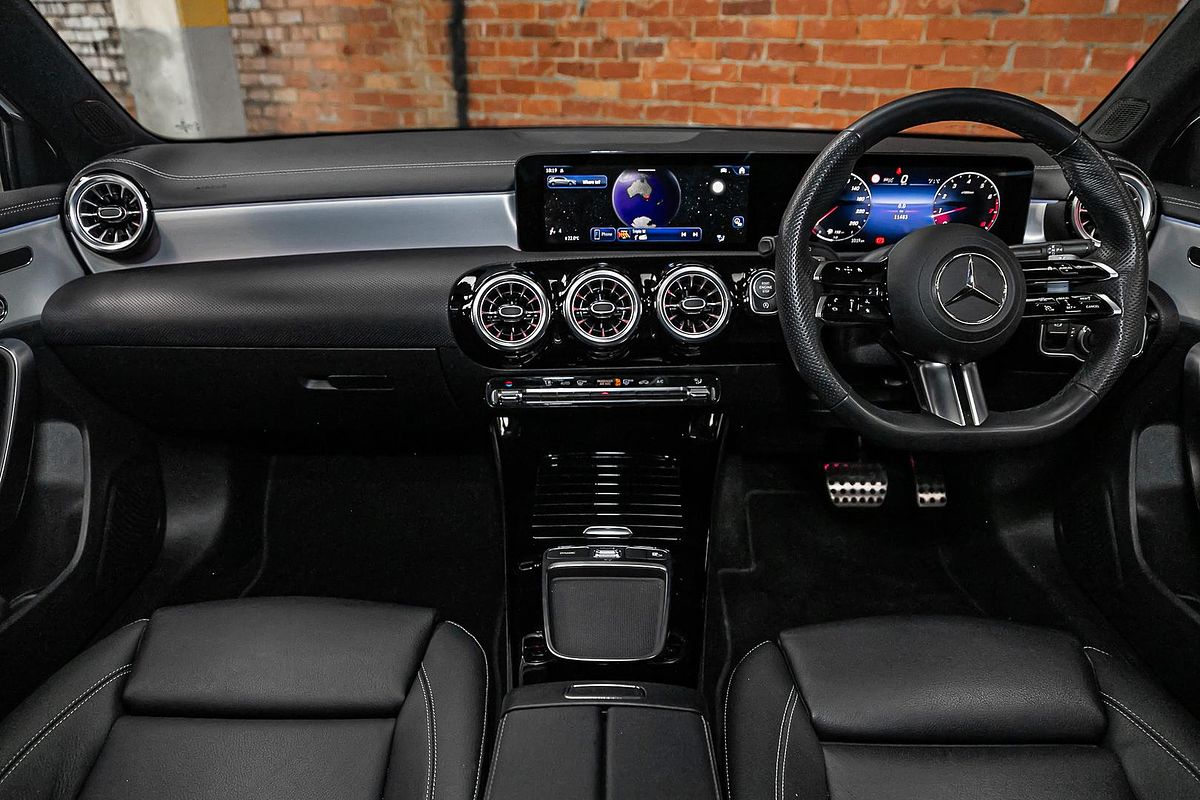 2024 Mercedes-Benz A-Class A250 W177