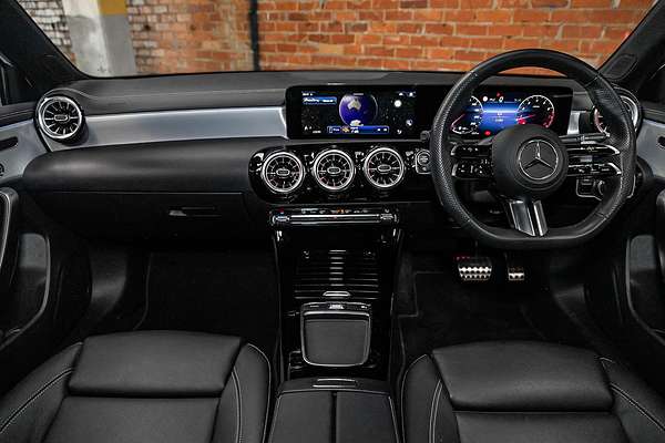 2024 Mercedes-Benz A-Class A250 W177