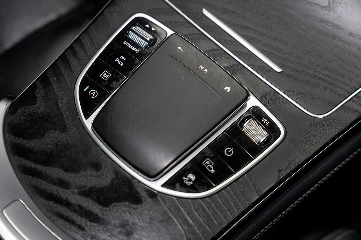 2020 Mercedes-Benz GLC-Class GLC300 X253