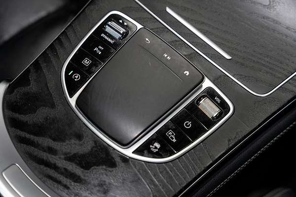 2020 Mercedes-Benz GLC-Class GLC300 X253