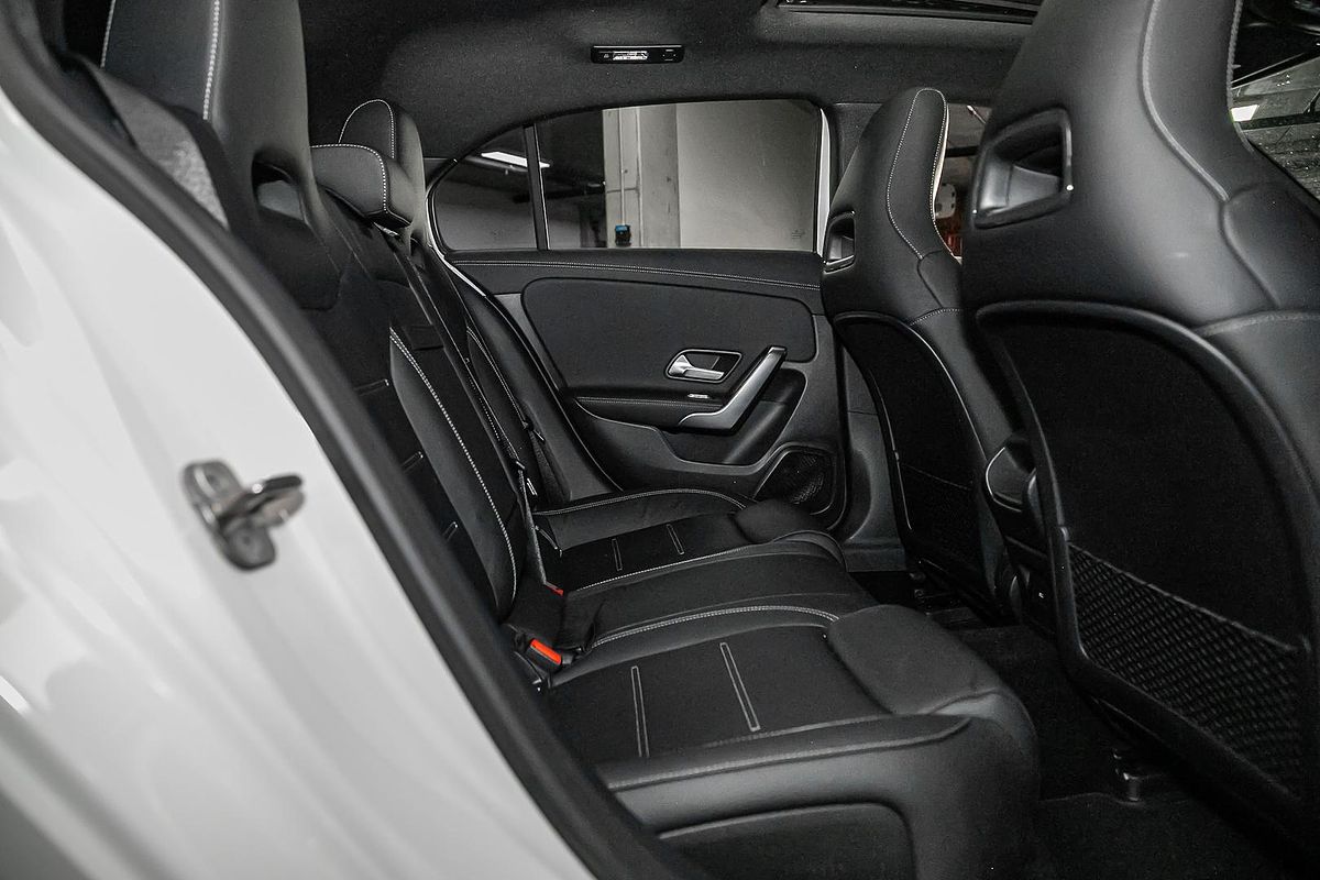 2024 Mercedes-Benz A-Class A250 W177