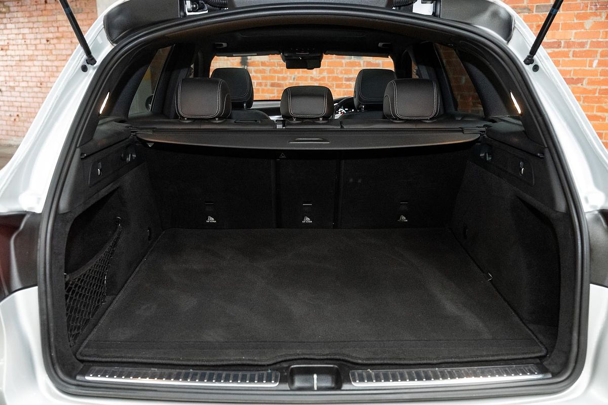 2020 Mercedes-Benz GLC-Class GLC300 X253