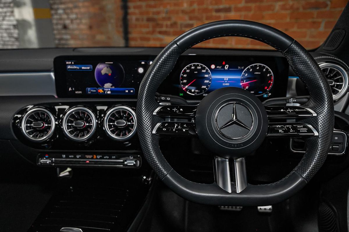 2024 Mercedes-Benz A-Class A250 W177