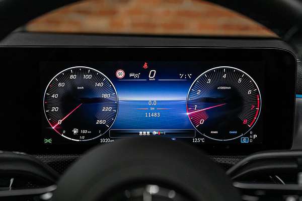2024 Mercedes-Benz A-Class A250 W177