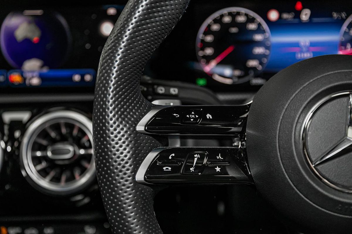 2024 Mercedes-Benz A-Class A250 W177