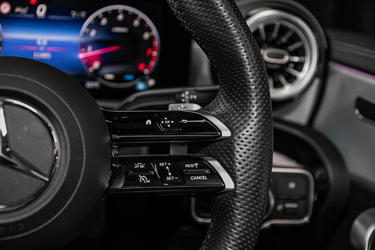 2024 Mercedes-Benz A-Class A250 W177