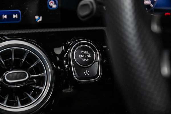 2024 Mercedes-Benz A-Class A250 W177