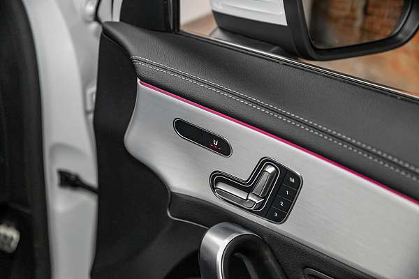 2024 Mercedes-Benz A-Class A250 W177