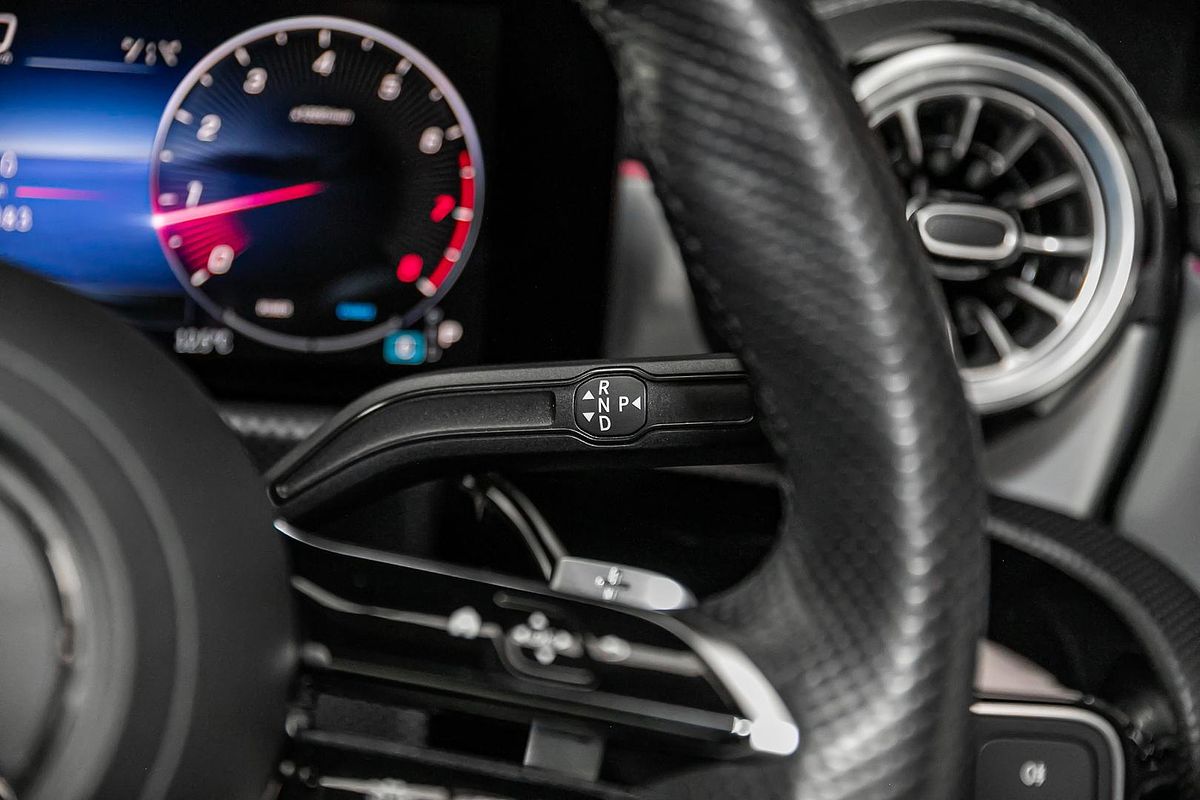 2024 Mercedes-Benz A-Class A250 W177