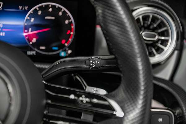 2024 Mercedes-Benz A-Class A250 W177