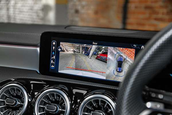 2024 Mercedes-Benz A-Class A250 W177